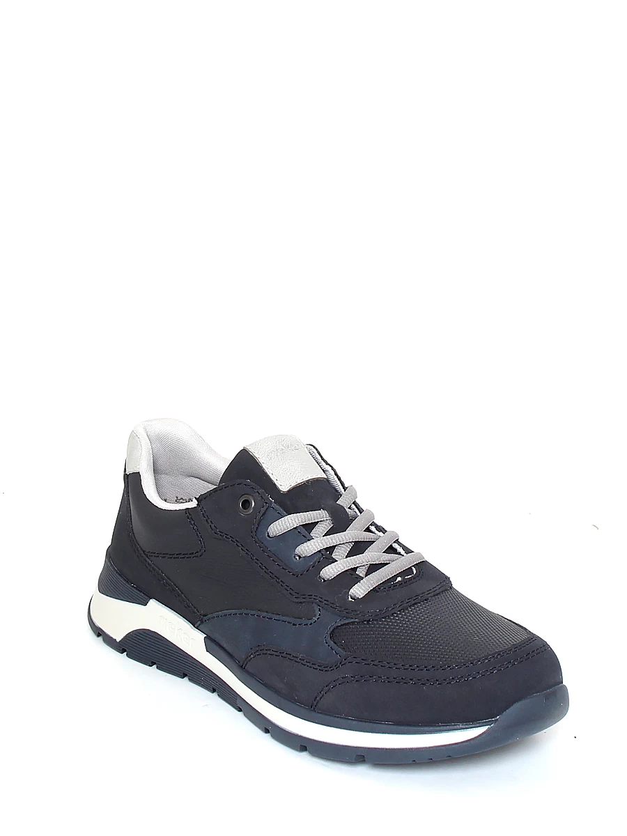 Кроссовки мужские демисезонные Rieker артикул 39607-14