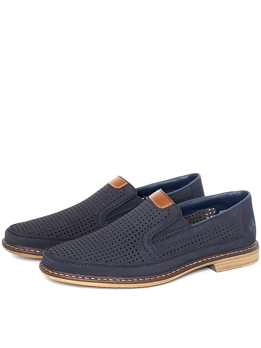 туфли мужские летние