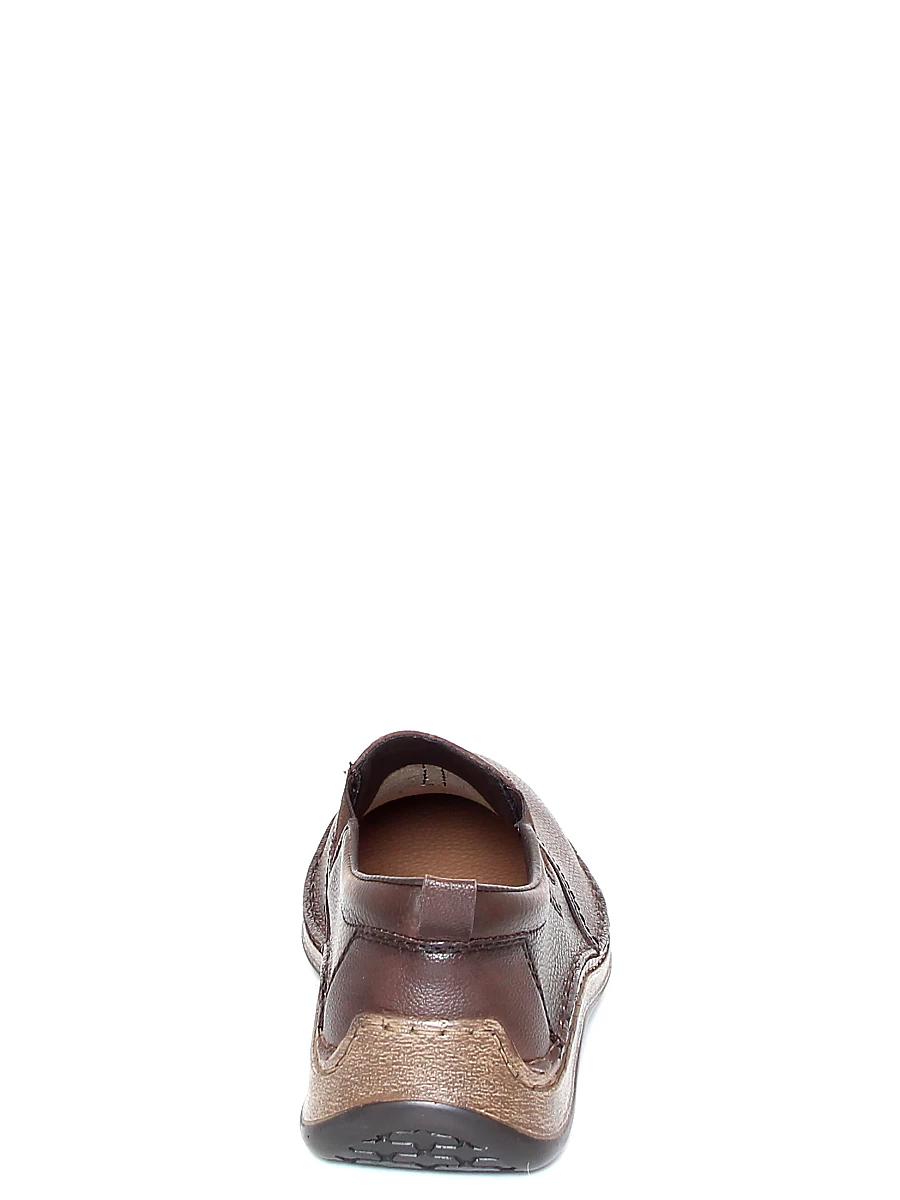 Туфли мужские демисезонные Rieker артикул 05264-26 5