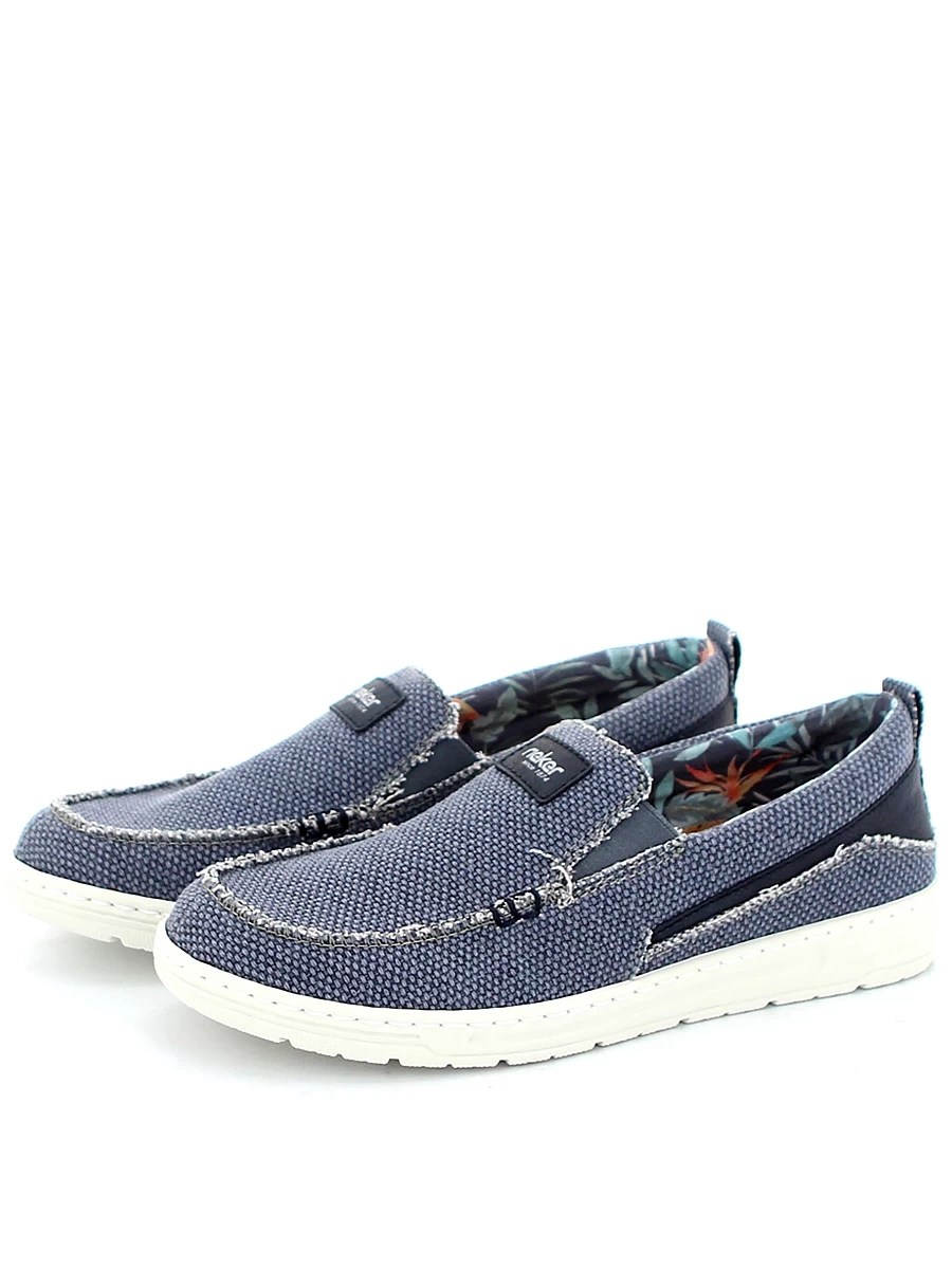 туфли мужские летние