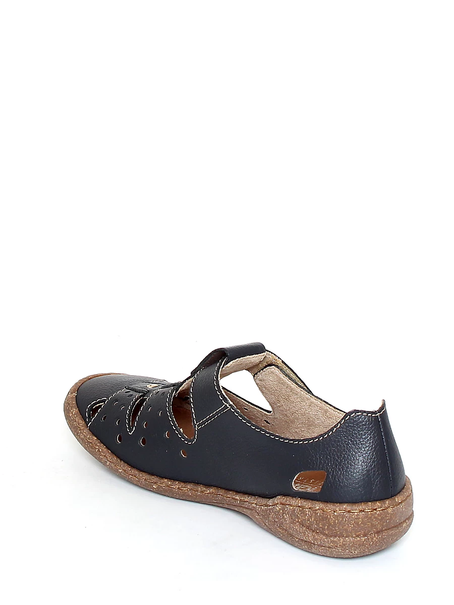 Туфли женские летние Rieker артикул 54555-14 5