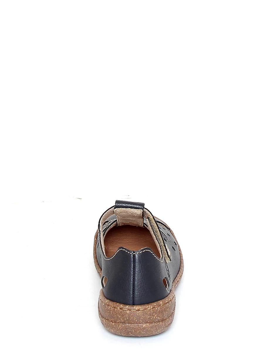 Туфли женские летние Rieker артикул 54555-14 6