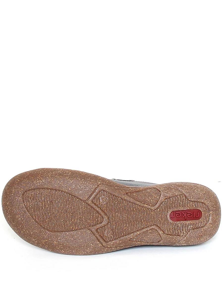 Туфли женские летние Rieker артикул 54555-14 9