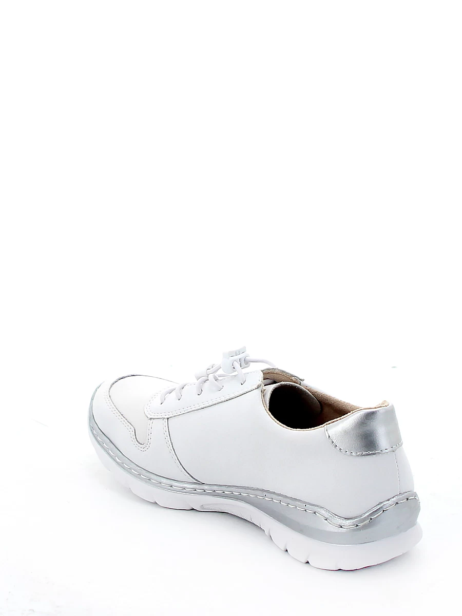 Кроссовки женские демисезонные Rieker артикул L32F3-80 5