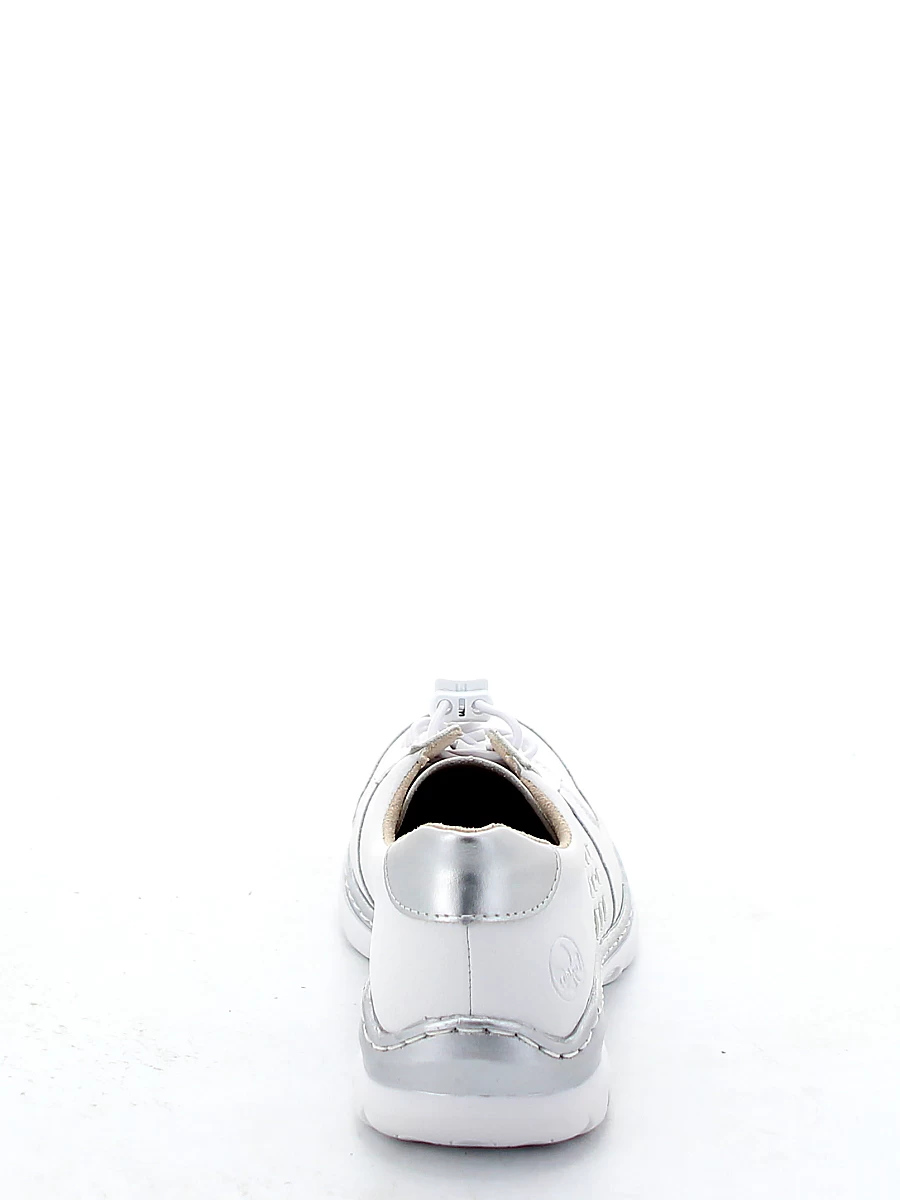 Кроссовки женские демисезонные Rieker артикул L32F3-80 6