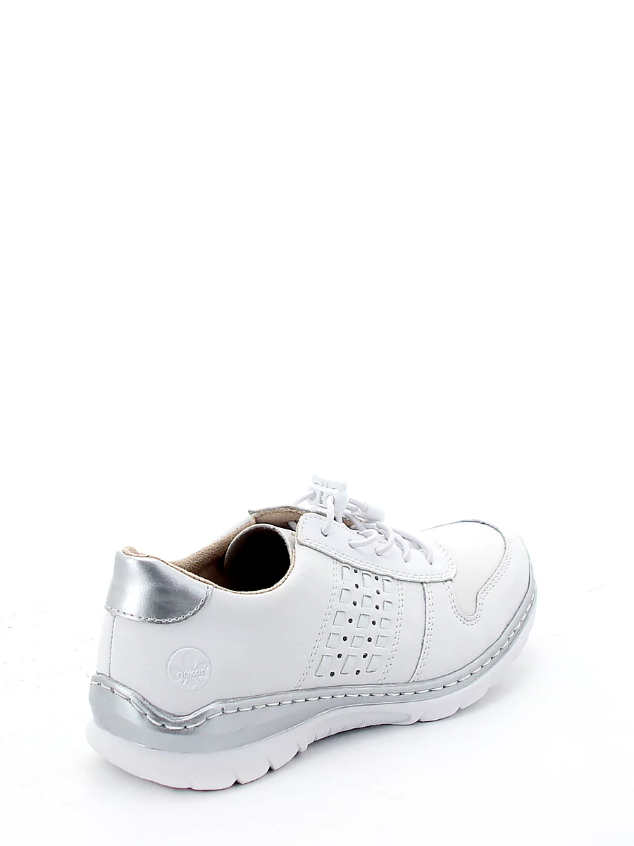 Кроссовки женские демисезонные Rieker артикул L32F3-80 7