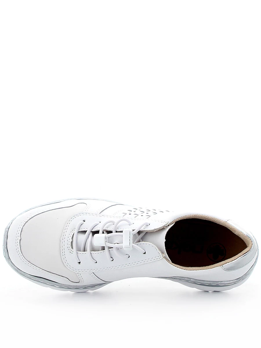 Кроссовки женские демисезонные Rieker артикул L32F3-80 8