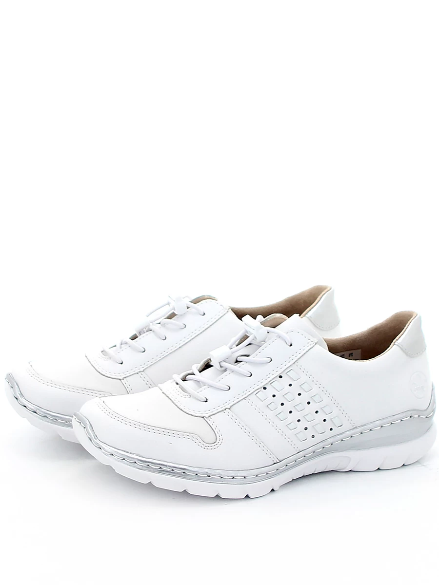 Кроссовки женские демисезонные Rieker артикул L32F3-80