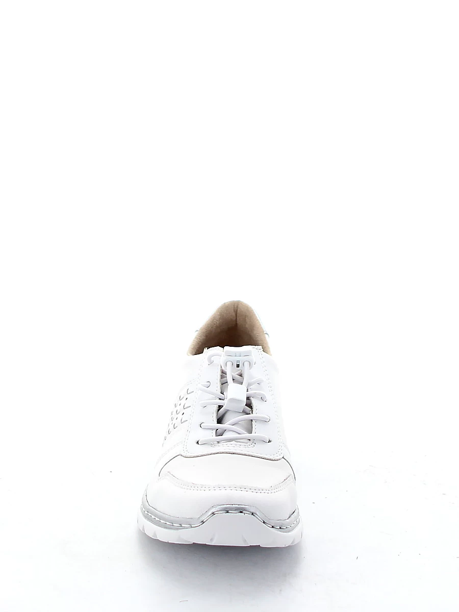 Кроссовки женские демисезонные Rieker артикул L32F3-80 2