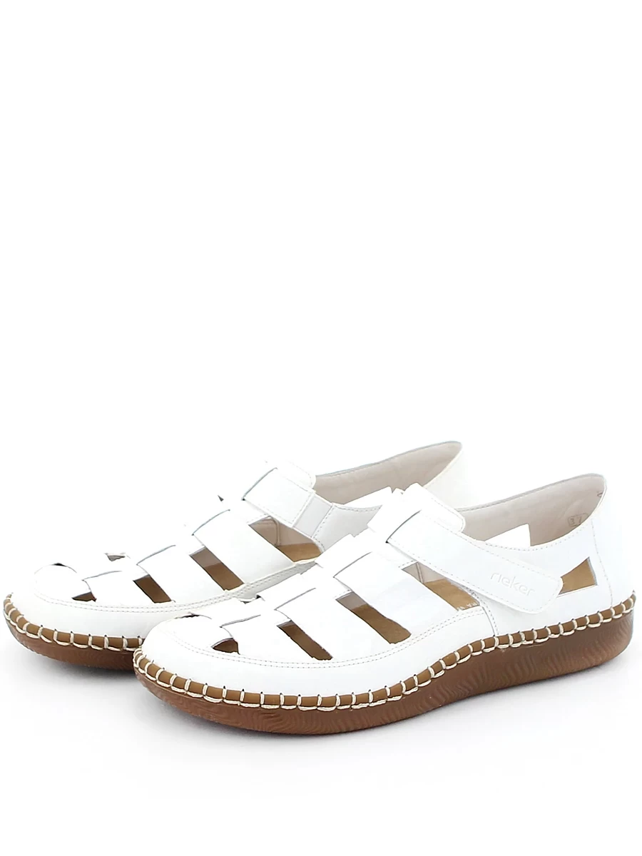 туфли женские летние