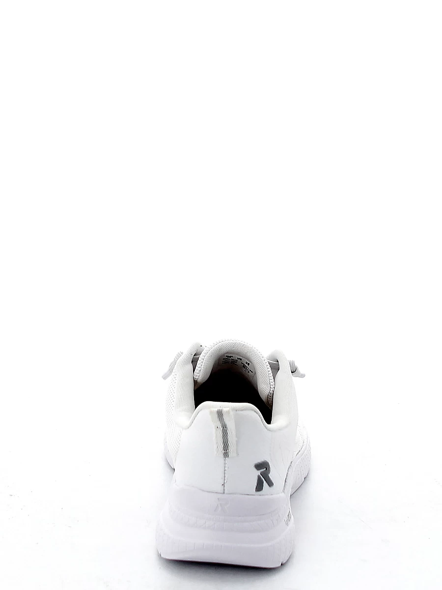 Кроссовки женские летние Rieker артикул M8551-80 6