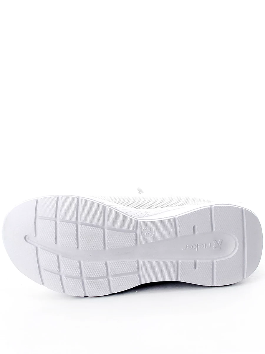 Кроссовки женские летние Rieker артикул M8551-80 9