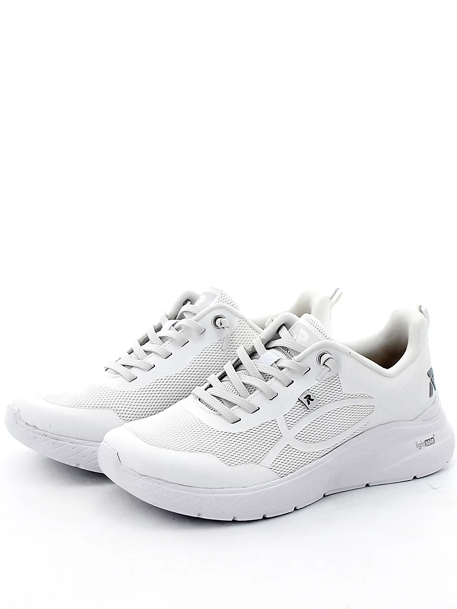 Кроссовки женские летние Rieker артикул M8551-80