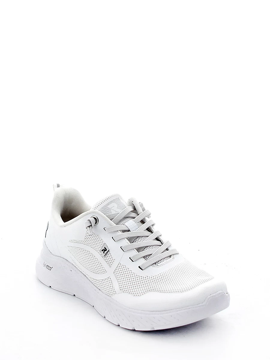 Кроссовки женские летние Rieker артикул M8551-80 1