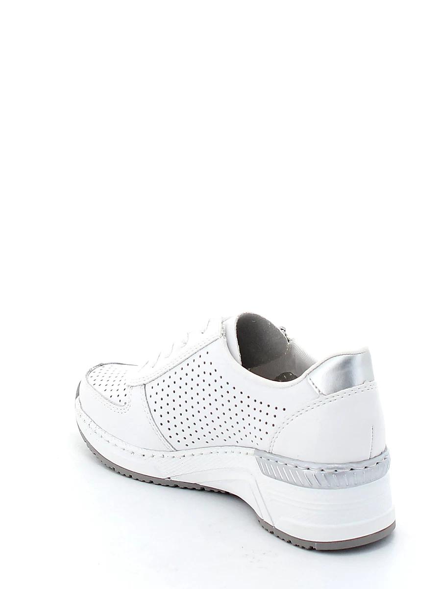 Кроссовки женские летние Rieker артикул N4340-80 5