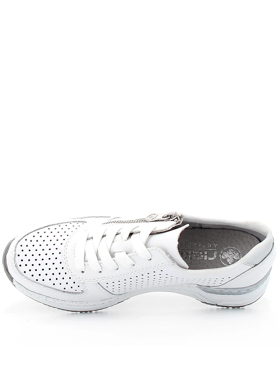 Кроссовки женские летние Rieker артикул N4340-80 8