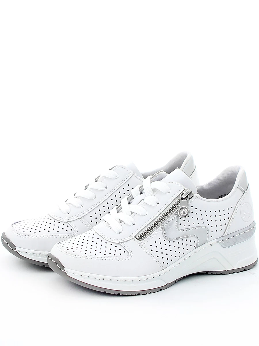 Кроссовки женские летние Rieker артикул N4340-80