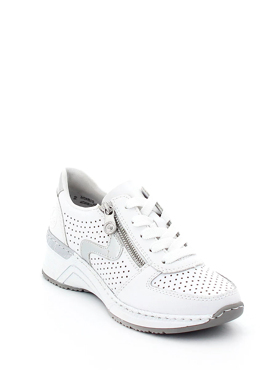 Кроссовки женские летние Rieker артикул N4340-80 1