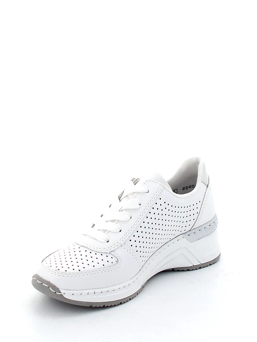 Кроссовки женские летние Rieker артикул N4340-80 3