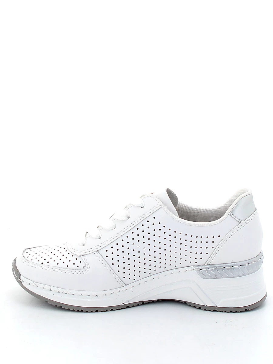 Кроссовки женские летние Rieker артикул N4340-80 4