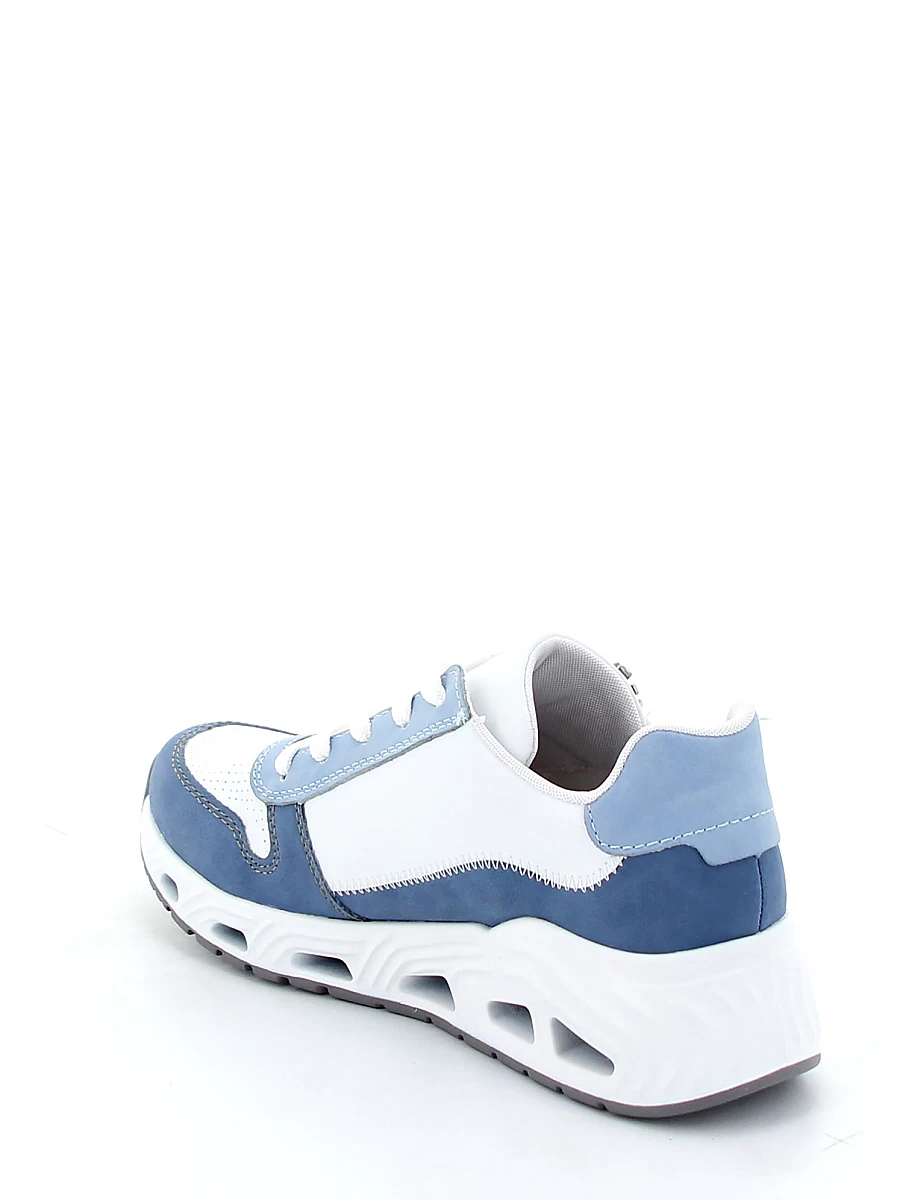 Кроссовки женские летние Rieker артикул N5204-12 4