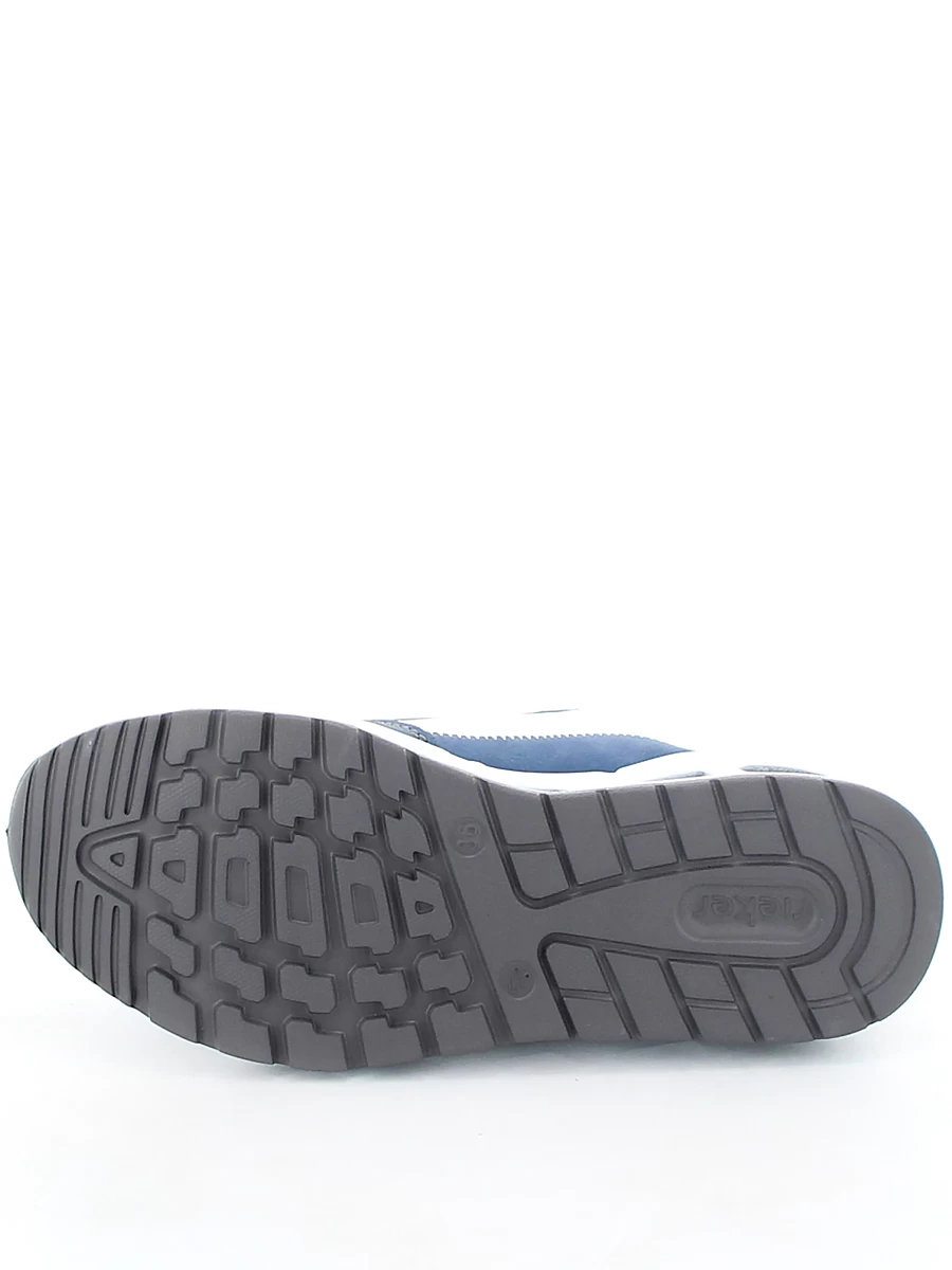 Кроссовки женские летние Rieker артикул N5204-12 9