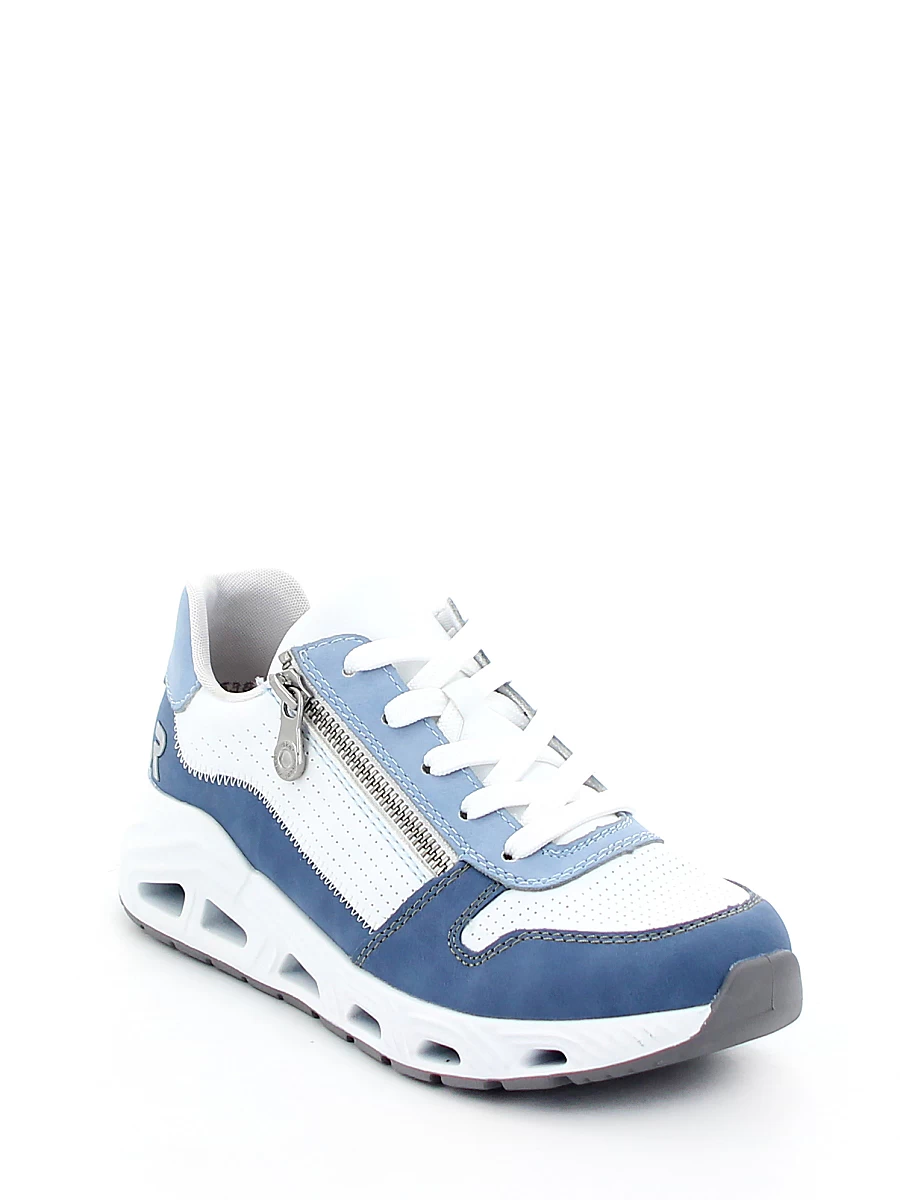 Кроссовки женские летние Rieker артикул N5204-12