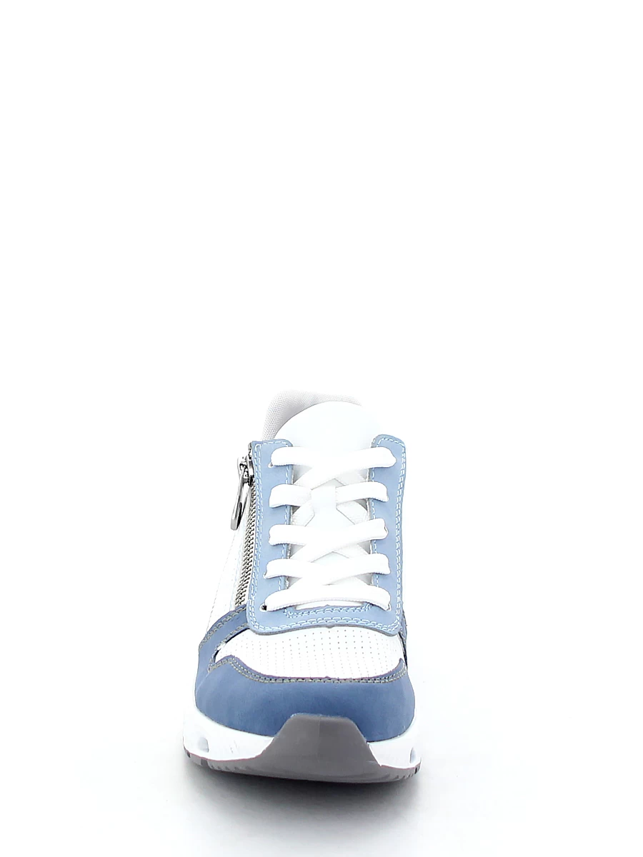 Кроссовки женские летние Rieker артикул N5204-12 1