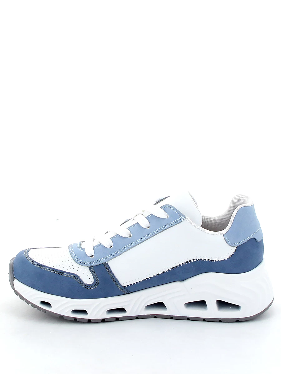 Кроссовки женские летние Rieker артикул N5204-12 3