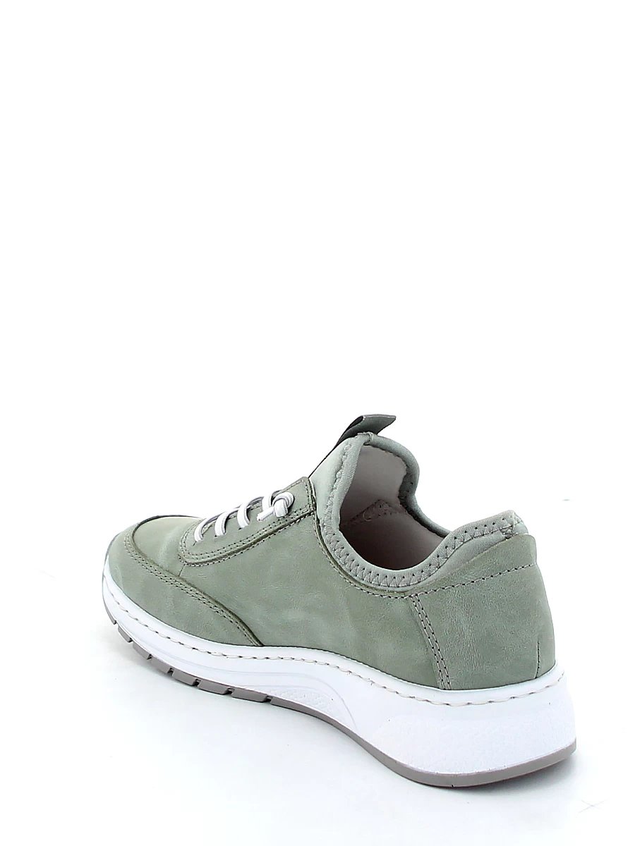 Кроссовки женские демисезонные Rieker артикул N6550-52 4