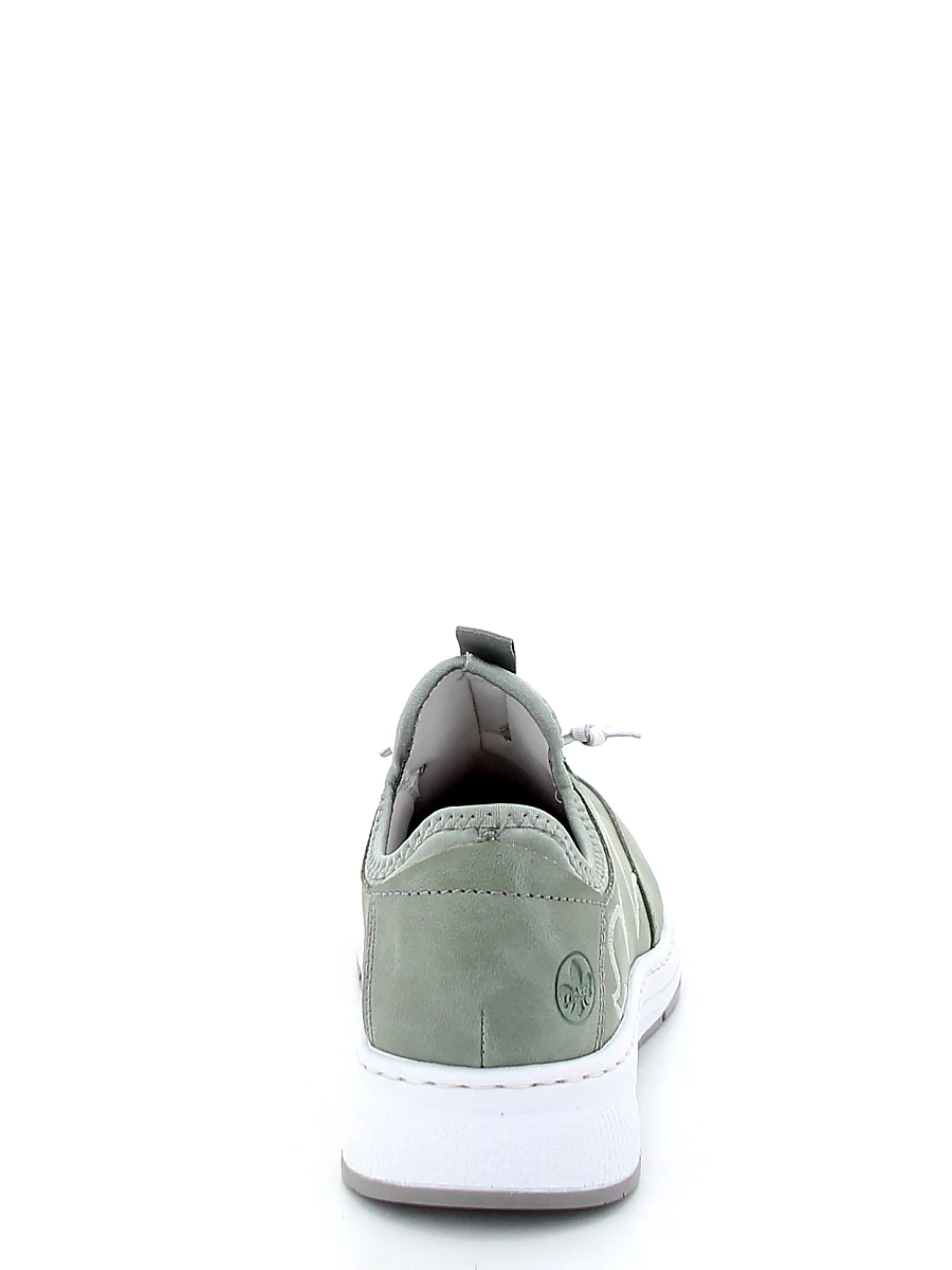 Кроссовки женские демисезонные Rieker артикул N6550-52 5