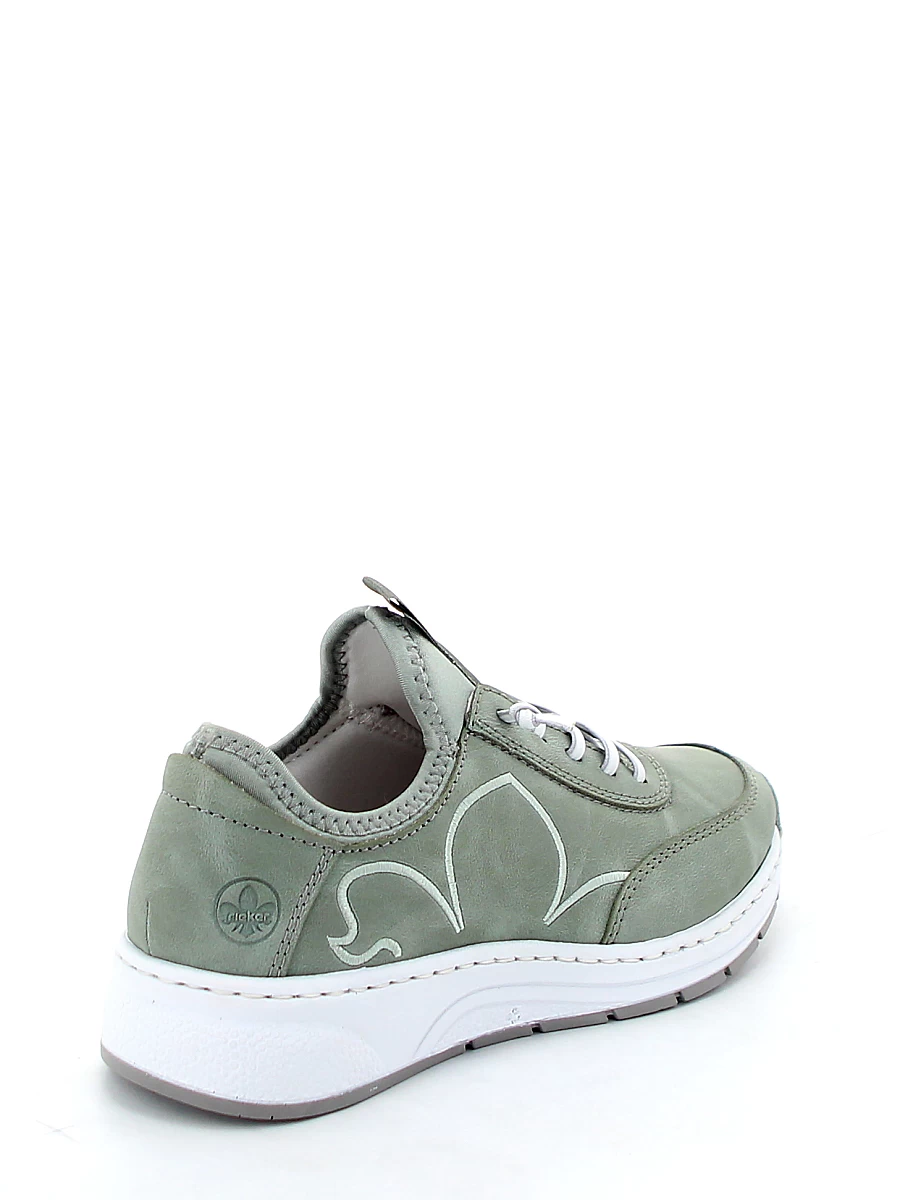 Кроссовки женские демисезонные Rieker артикул N6550-52 6