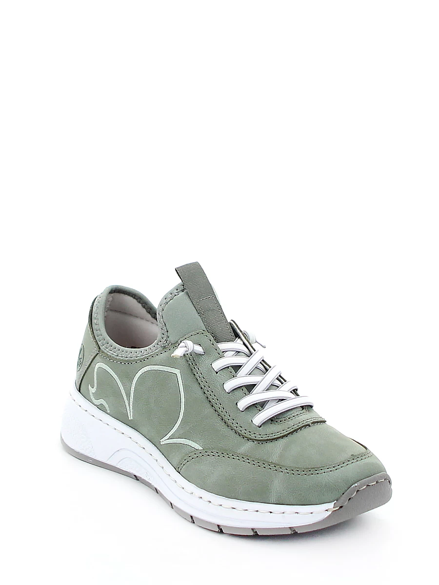 Кроссовки женские демисезонные Rieker артикул N6550-52