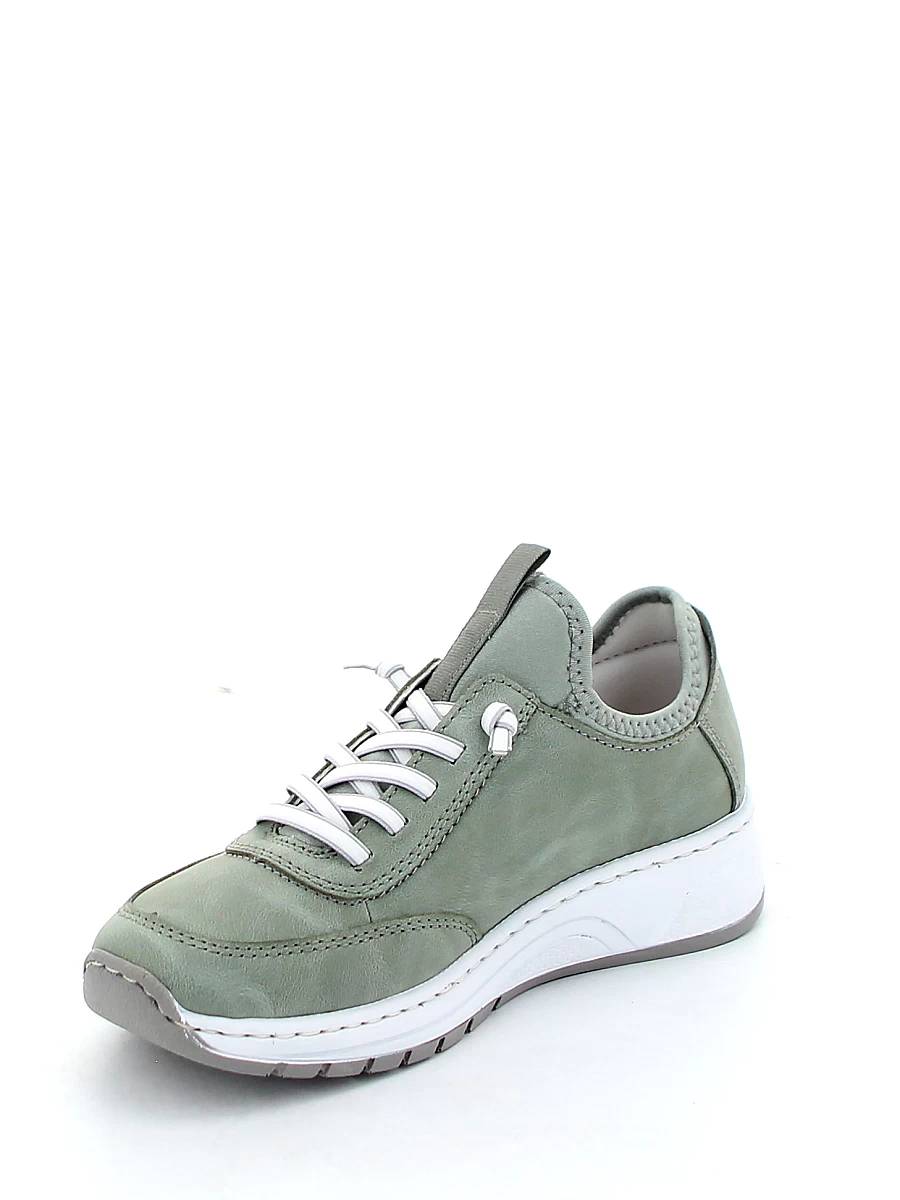 Кроссовки женские демисезонные Rieker артикул N6550-52 2