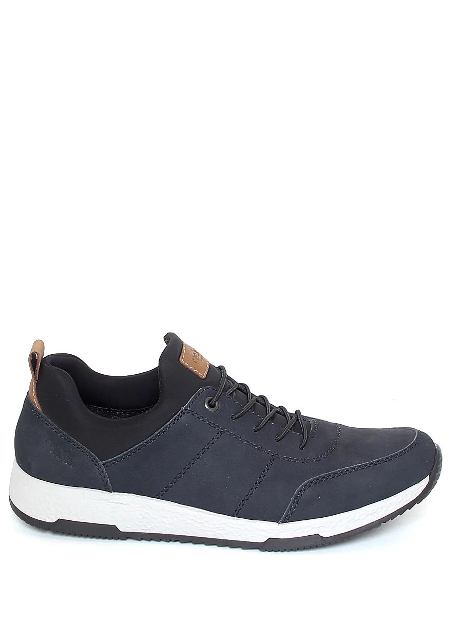 Кроссовки мужские демисезонные Rieker артикул B3459-14 7