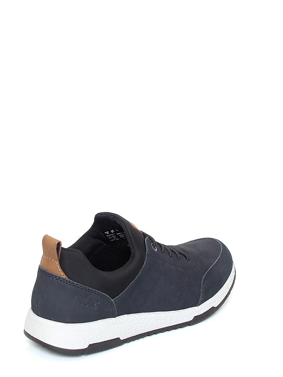 Кроссовки мужские демисезонные Rieker артикул B3459-14 6