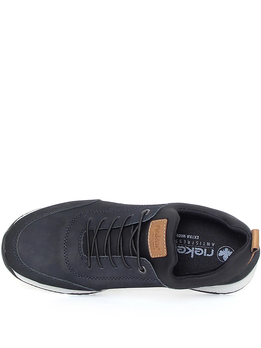 Кроссовки мужские демисезонные Rieker артикул B3459-14 8