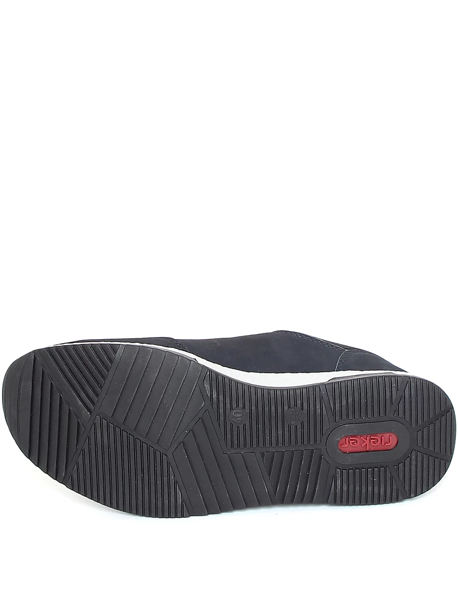 Кроссовки мужские демисезонные Rieker артикул B3459-14 9