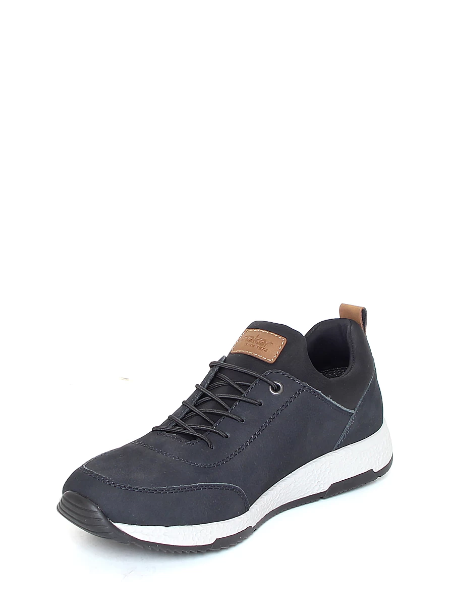 Кроссовки мужские демисезонные Rieker артикул B3459-14 2