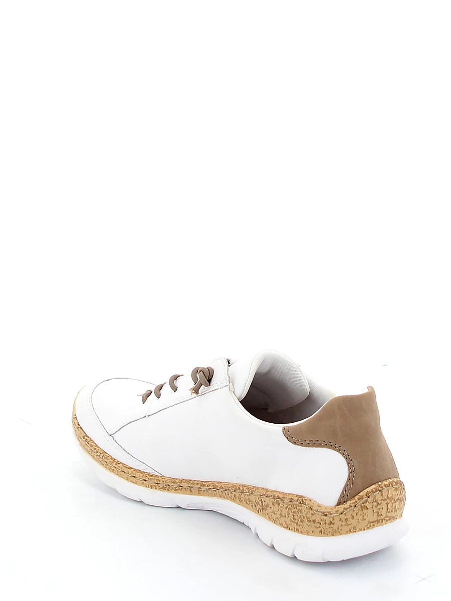 Кроссовки женские демисезонные Rieker артикул N42K5-80 4