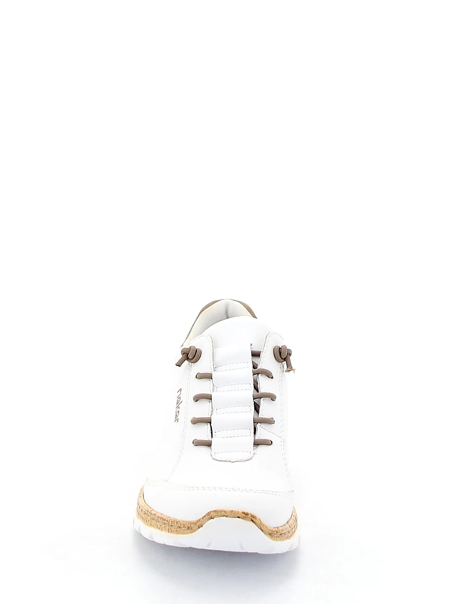 Кроссовки женские демисезонные Rieker артикул N42K5-80 1