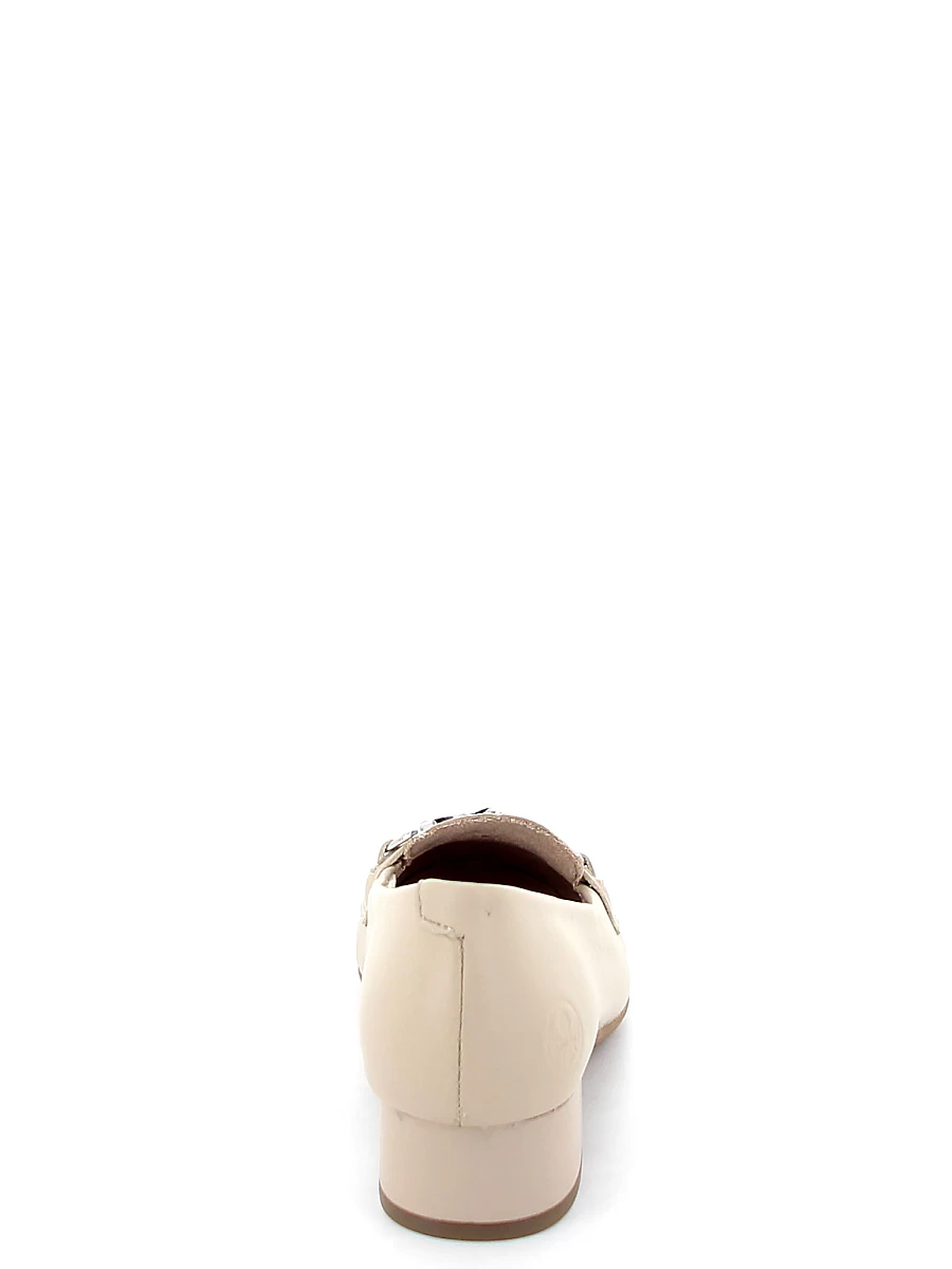 Туфли женские демисезонные Rieker артикул 43454-62 6