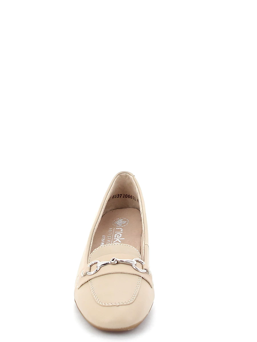 Туфли женские демисезонные Rieker артикул 43454-62 2