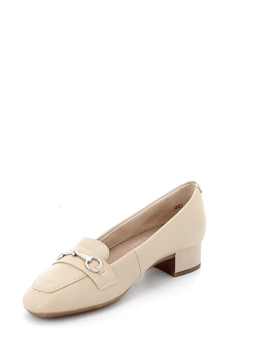 Туфли женские демисезонные Rieker артикул 43454-62 3