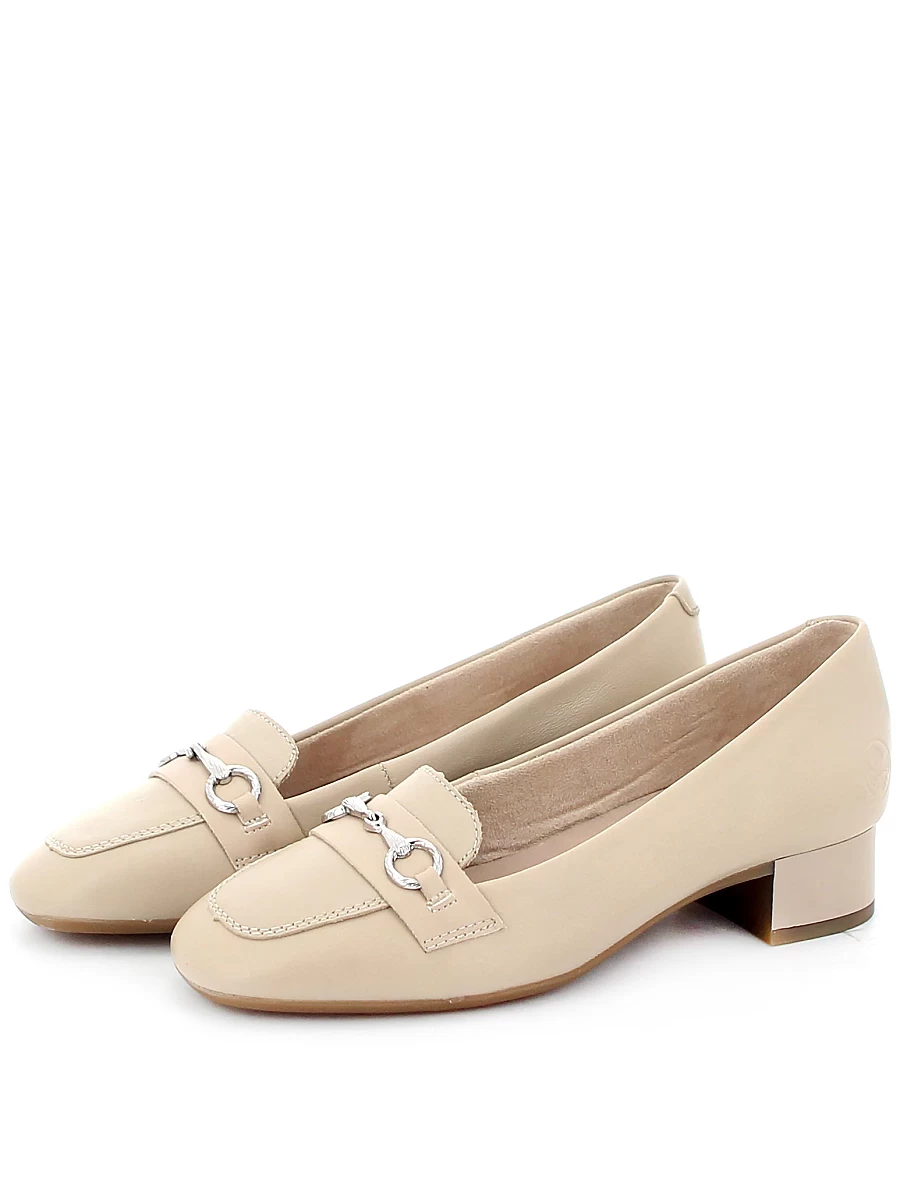 туфли женские демисезонные