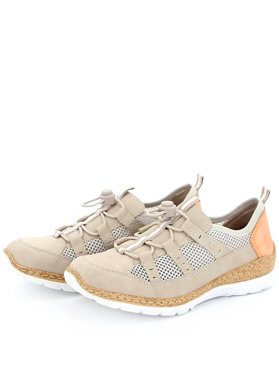 кроссовки женские летние