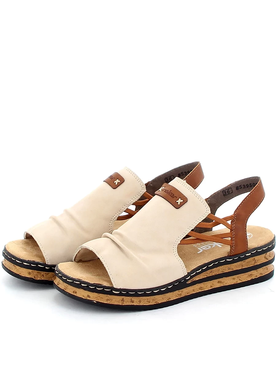 босоножки женские летние