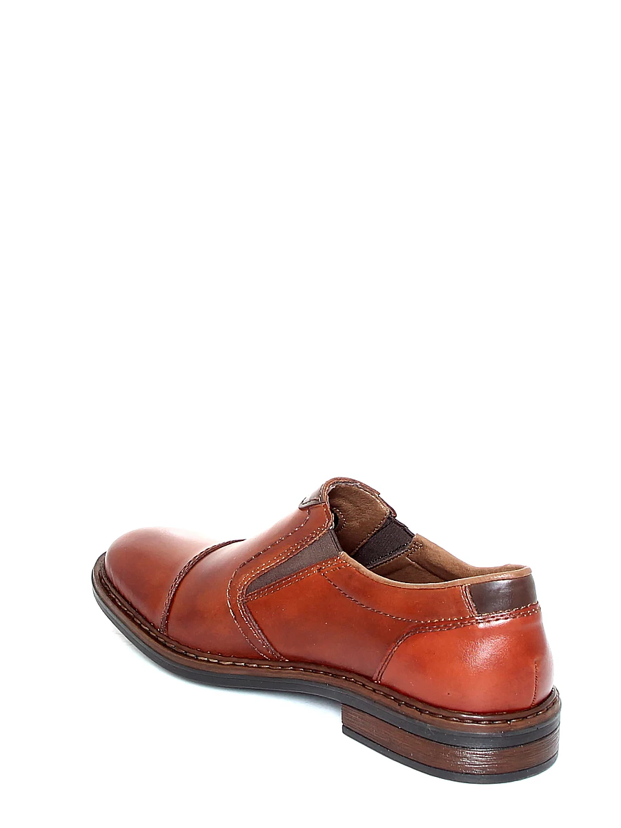 Туфли мужские демисезонные Rieker артикул 17659-23 4