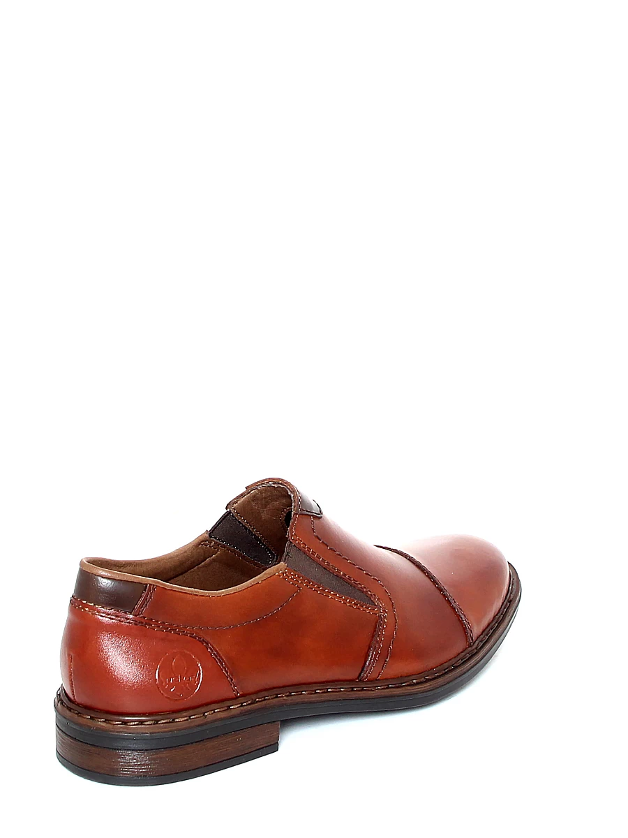 Туфли мужские демисезонные Rieker артикул 17659-23 6