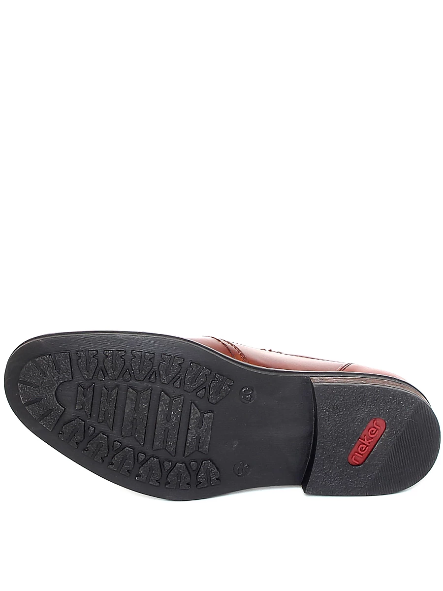 Туфли мужские демисезонные Rieker артикул 17659-23 9